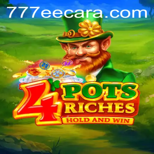 Exploring the Exciting World of 4potsriches and the Rise of 777EE.com