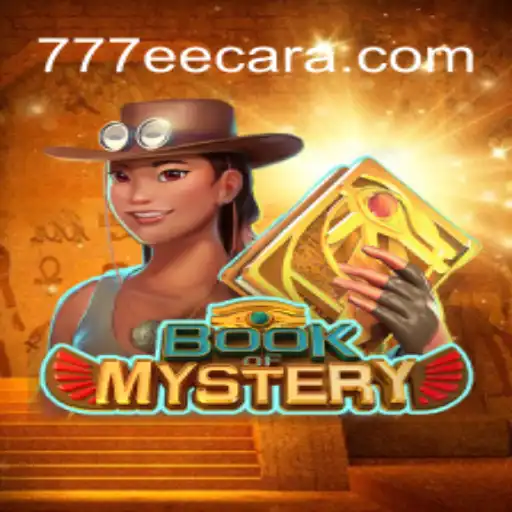 Discover the Enchanting World of Book of Mystery