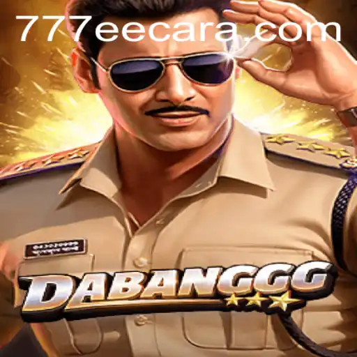 Explore the Exciting World of DABANGGG on 777EE.com