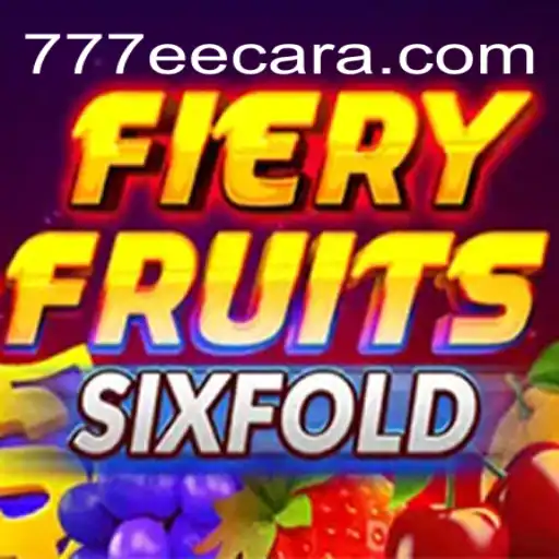 FieryFruitsSixFold: A Thrilling Gaming Experience Awaits