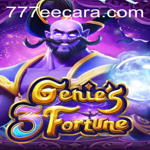 Exploring the Magic of Genie3Fortune: A Captivating Gaming Experience