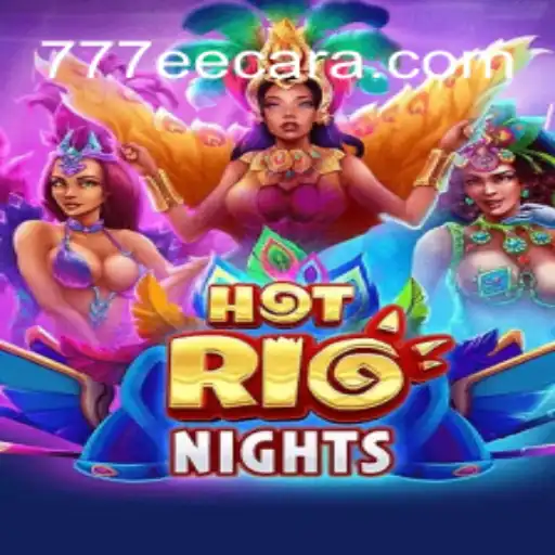 HotRioNights: Explore the Vibrant World of Brazilian Carnivals