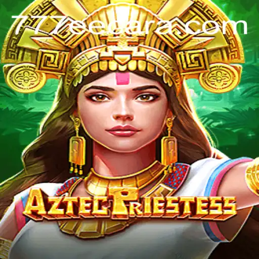 Explore the Mystical World of AztecPriestess: A Thrilling Journey from 777EE.com