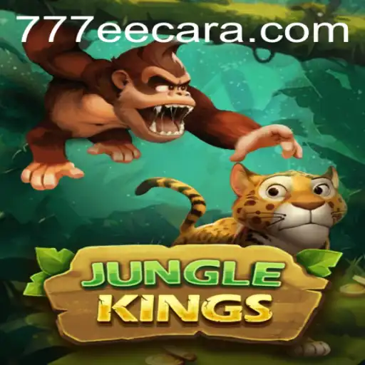 Mastering JungleKings: An In-Depth Exploration of the Thrilling Adventure Game 777EE.com
