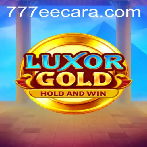 LuxorGold: A Thrilling Journey Through Ancient Egypt