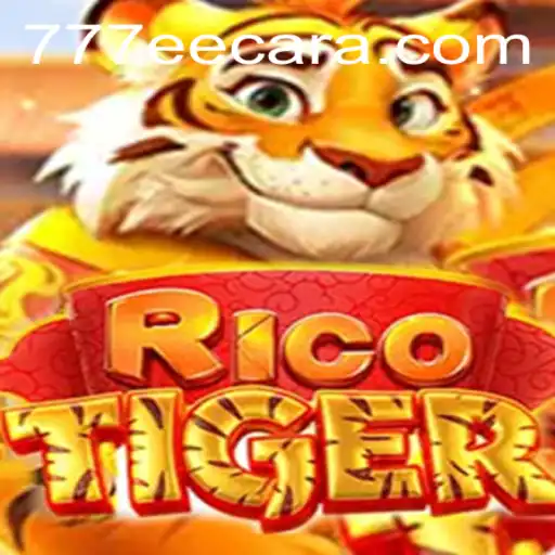 Exploring RicoTiger: The Latest Sensation in Gaming
