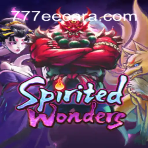 Exploring the Magical World of SpiritedWonders: A Comprehensive Guide