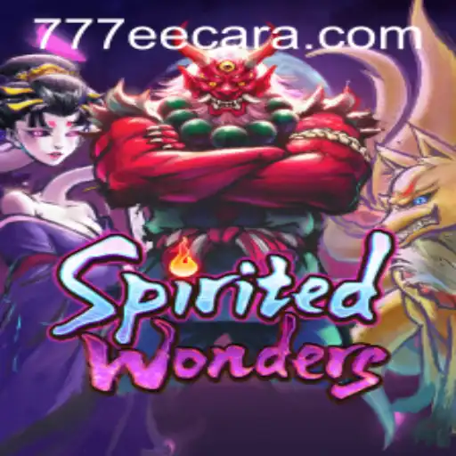 Exploring the Magical World of SpiritedWonders: A Comprehensive Guide