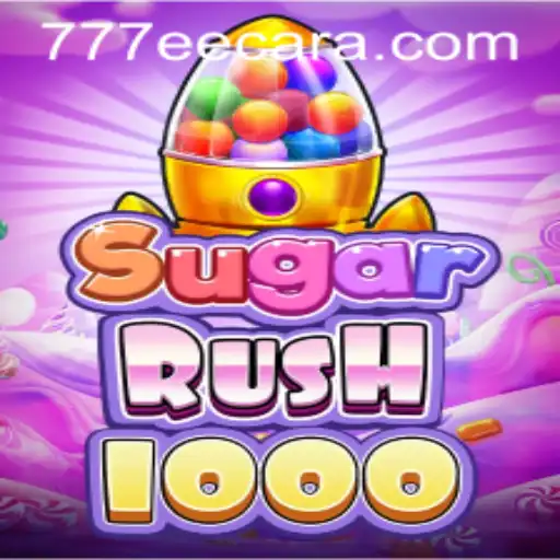 Explore the Thrilling World of SugarRush1000: A Sweet Gaming Adventure