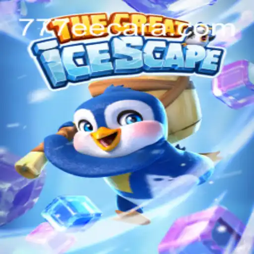 Unveiling TheMagic of TheGreatIcescape at 777EE.com