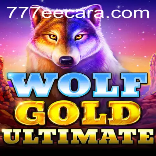 Unleashing the Adventure of WolfGoldUltimate and the Magic of 777EE.com